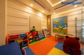 Areen AlBasateen Apartments for Serviced Apartments شقق ارين البساتين للشقق المخدومة - Image 4