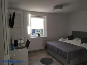 Apartment Trubarjeva33, near Ljubljana, free parking - Image 2