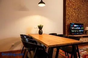 Kamienica z Basztą - Apartamenty na Starówce w Łomży - Image 4