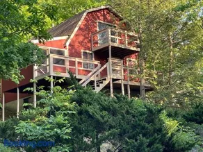 Saw Creek Cabin - Regent Hilltop - Image 1