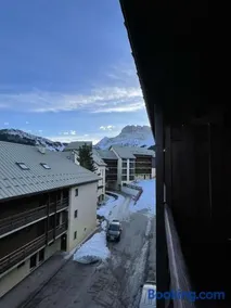 Location duplex avec balcon vue sur montagne - Image 3