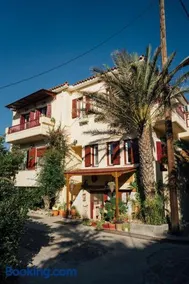 Pan sion Eresos - Image 2