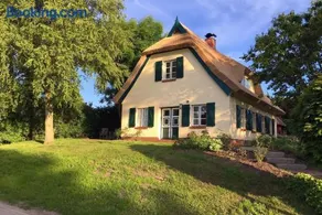 Ferienhaus Preetz 1A - Idylle unter Reet - Image 1