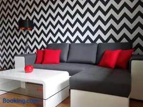 Apartmán s výhľadom na Tatry - Image 3
