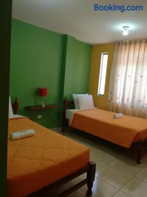 Sunset Hostel Airport - Image 2