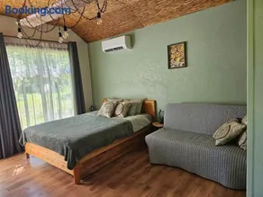 Pūču māja/Owl house namiņš Ogrē - Image 3