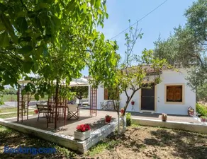 Nagia's House, Εξοχική κατοικία κοντά στη θάλασσα! - Image 1