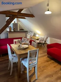 Apartmán Bechyně - Image 2
