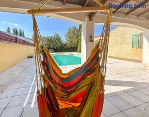 La Provençale - Villa avec Piscine proche Nîmes - Image 1