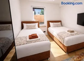 Moderne Ferienwohnung in Kleinheubach 24h Check in Fußbodenheizung Premium Ausstattung lichtdurchflutet privater Zugang Parkplatz - Image 1