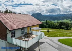 Ferienwohnung Scheierlweg - Image 3