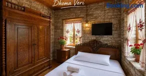 Eco Resort Sikadif Salari - Image 2