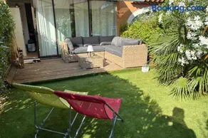 Apartment with garden at the foot of the harbor - Image 3