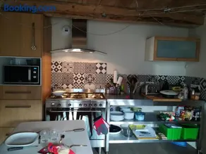 Gîte Les Clots Clément - Image 3