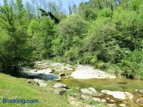 Holiday Home Le Moulin by Interhome - Image 2