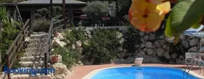 Giallonardomare-Villa con piscina - Image 3