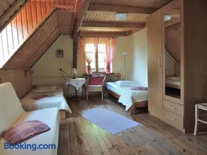 Agroturystyka Pod Jesionami - Image 1
