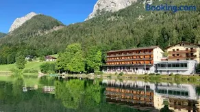 ALPEN EXPERIENCE - CVJM Aktivzentrum Hintersee, Jugendgästehaus - Image 5
