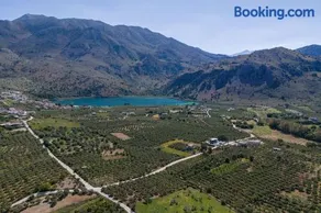 Elinor Villa - Nature Retreat amidst Mountains & Lake by etouri - Image 5