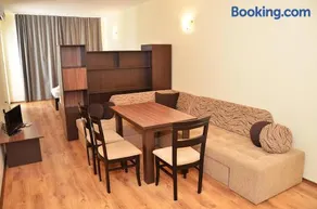 Ivtour Apartments in Yalta complex - Image 2
