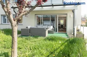 Apartment mit Garten - Image 4