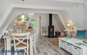 Gorgeous Home In Farsø With Kitchen - Image 5