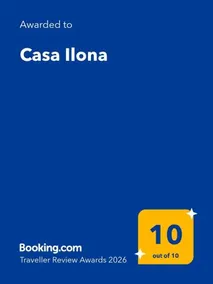 Casa Ilona - Image 1