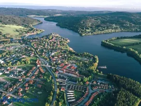 apartmán Sedmička Frymburk - Image 1