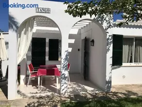 Chalet Tango - Image 1