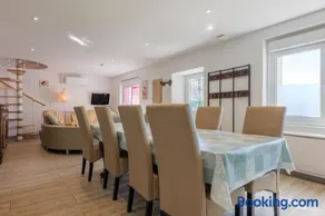Gîte Le Villa-joie - Image 4