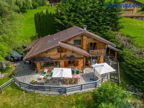 Chalet Bachal - Image 2
