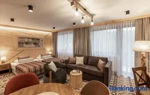 Apartamenty Solina 67 - bilety na kolej i wieżę w cenie - Image 1
