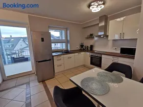 Wellnes Apartment mit Schwimmbadnutzung - Image 3