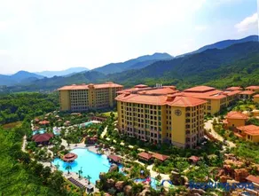 Regal Palace Resort & Spa - Image 3