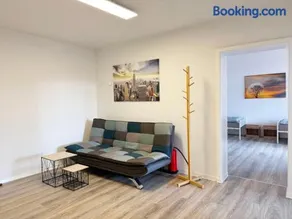 Cozy & warm Apartments in Hanau - Image 2