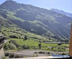 Orcières Merlette appartement T2 à 50m des pistes-4 personnes-Chalet d’Orcières- été et hiver - Image 1