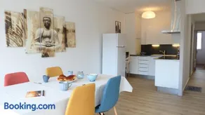 Ti An Alré, appartement 4 p en centre ville - Image 1