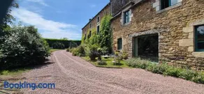 Manoir des Nobles Cœurs et Spa - Image 4
