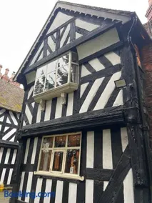 Habberley Hall Flat - Image 2