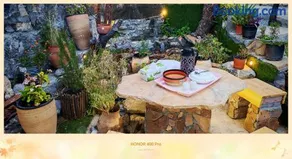 Al Jabal Alakhdar Bayt alhagar residance الجبل الأخضر بيت الحجر شاليه - Image 2