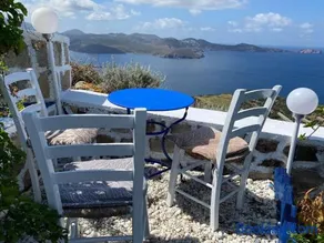 Mamos Sunset House Plaka - Image 1