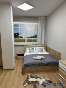 Apart-Hotel Crown Bansko - Image 5