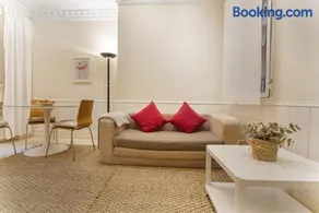 Apartamento Prado en Madrid - Image 4