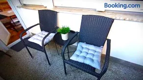 ParkWest Luxury 3BR Apartment near Belgrade Arena New Belgrade Terrace 8 Guests - Image 3