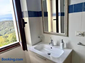 Stellaria casa vacanze in montagna panorama stupendo Sardegna - Image 3