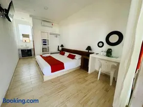 Villas Coco Mare Habitacion 2 - Image 4