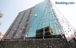 Ulsan Seongnam Hotel Mar - Image 1