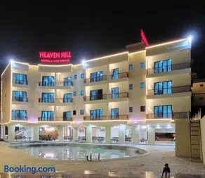 Heaven Hill Hotel & Hot Spring - Image 4