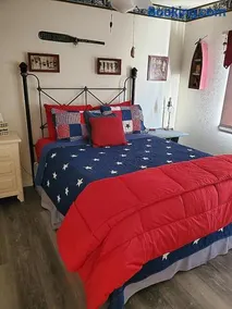 Most Exquisite View on the Lake! USA Themed fun condo! Host dedicated to creating your next memorable vacation! - Image 2