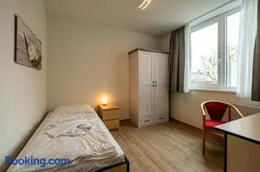Haus Mecklenburg FeWo Albatros - Image 3